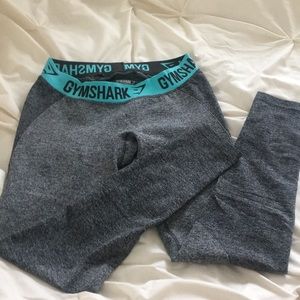 Gymshark Flex leggings